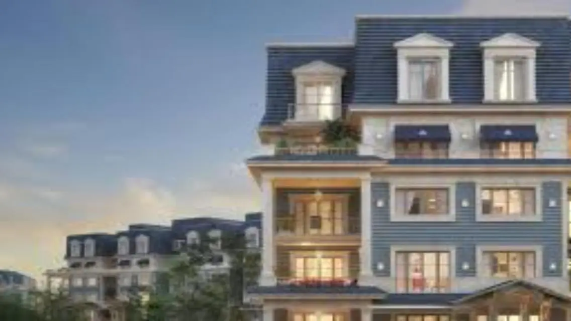 Luxury Apartment with Security Guard