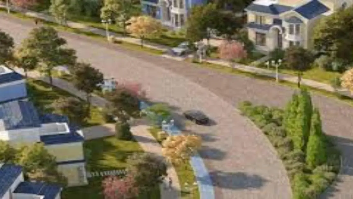 Luxury Apartment with Security Guard