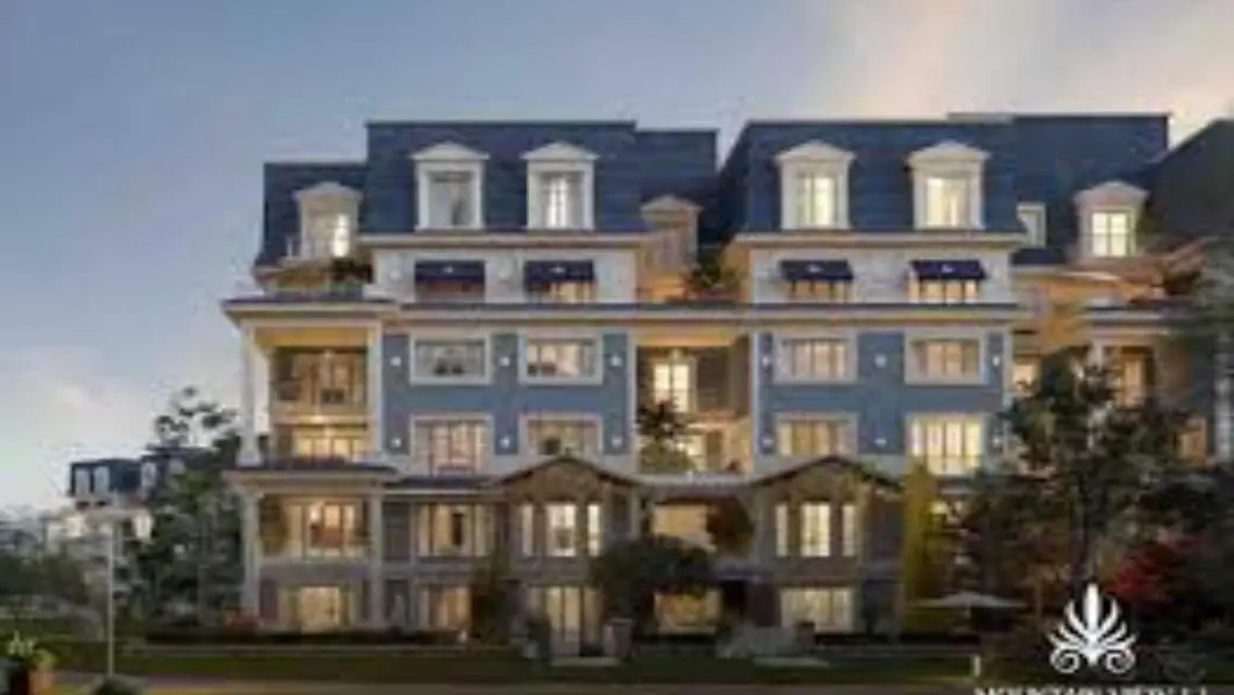 Luxury Apartment with Security Guard