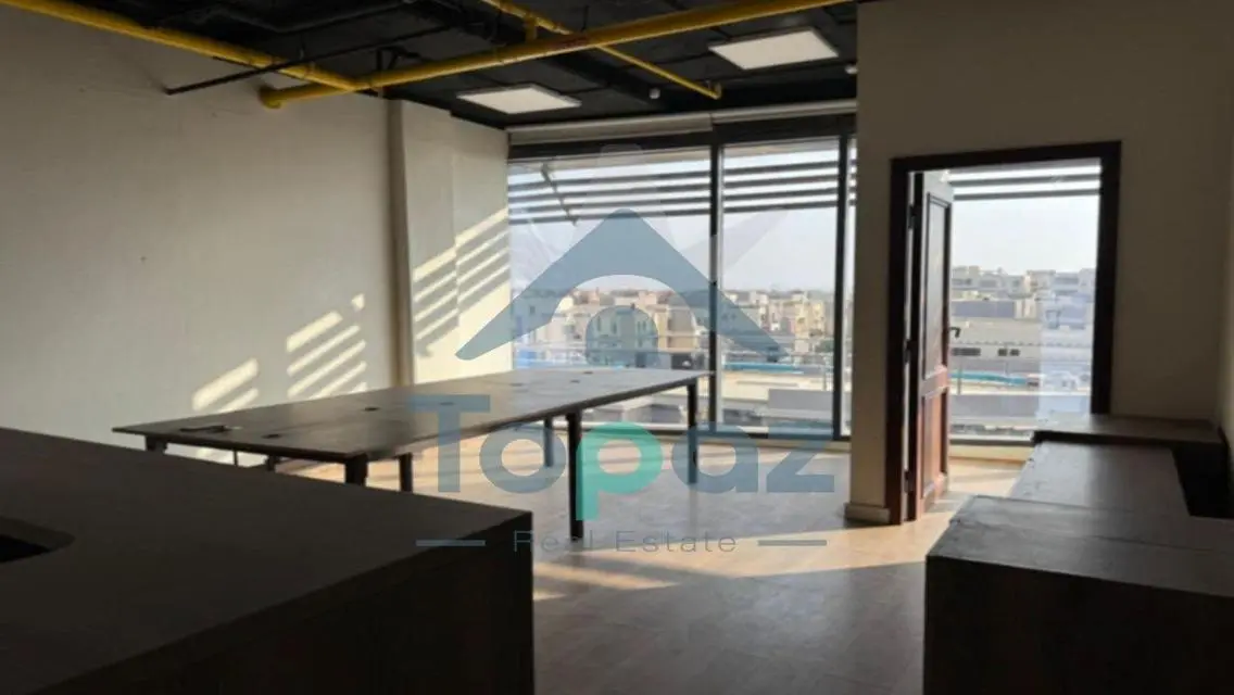 Luxury Apartment in Project -85- with Stunning View