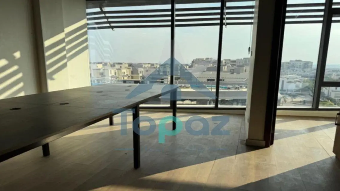 Luxury Apartment in Project -85- with Stunning View