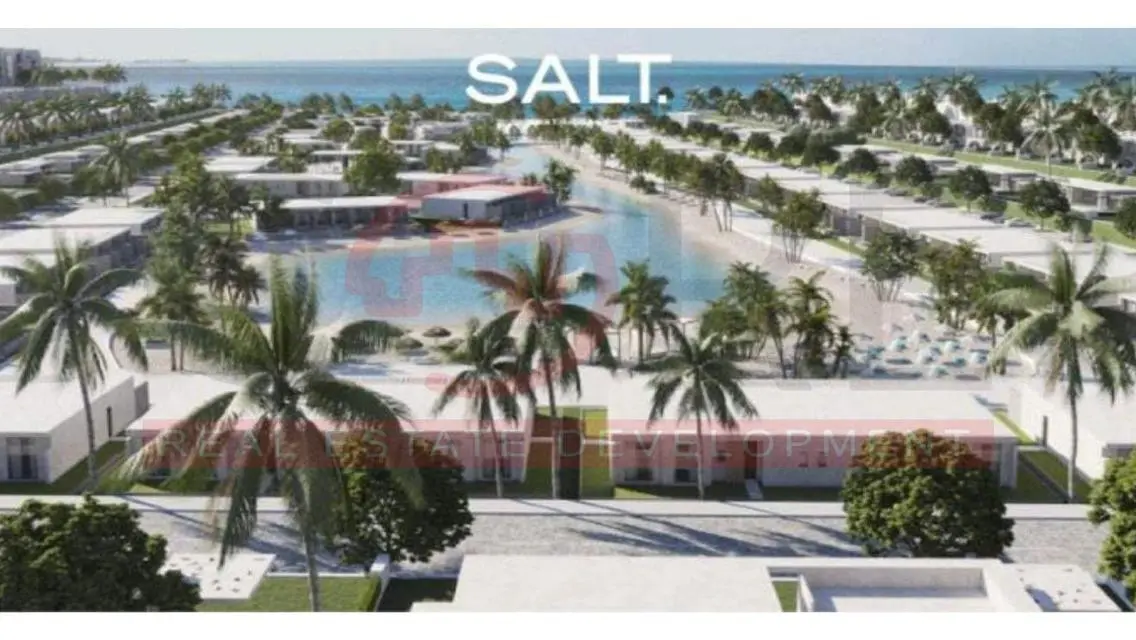 شقة رائعة في Salt-2030 بأفضل المواقع