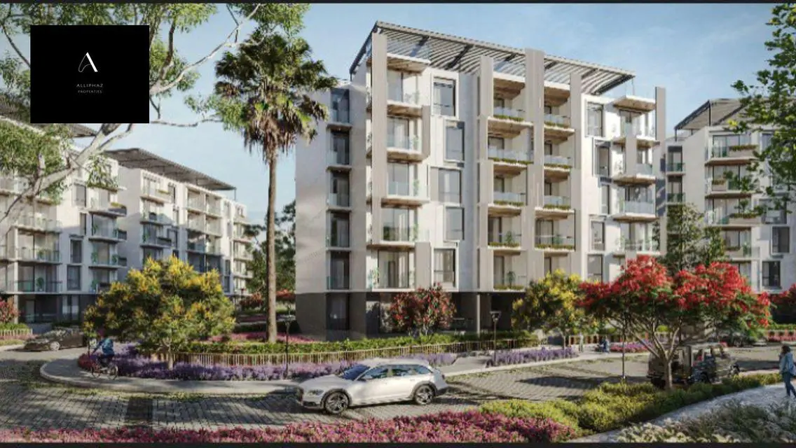Luxury Apartment in Lagoon - Icon 2