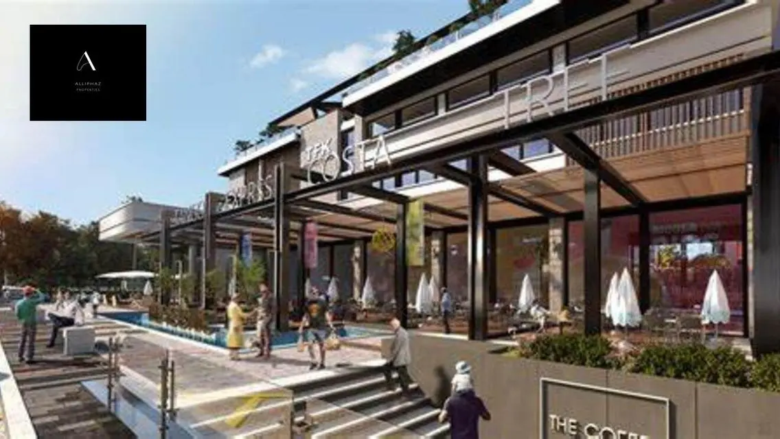 Luxury Apartment in Lagoon - Icon 2