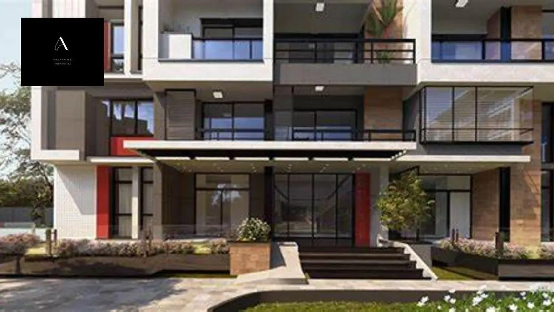 Luxury Apartment in Lagoon - Icon 2