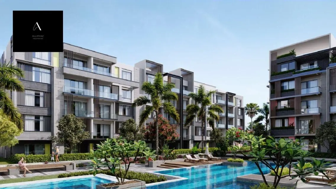 Luxury Apartment in Lagoon - Icon 2