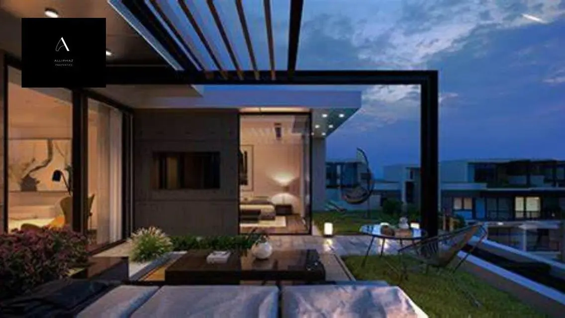 Luxury Apartment in Lagoon - Icon 2