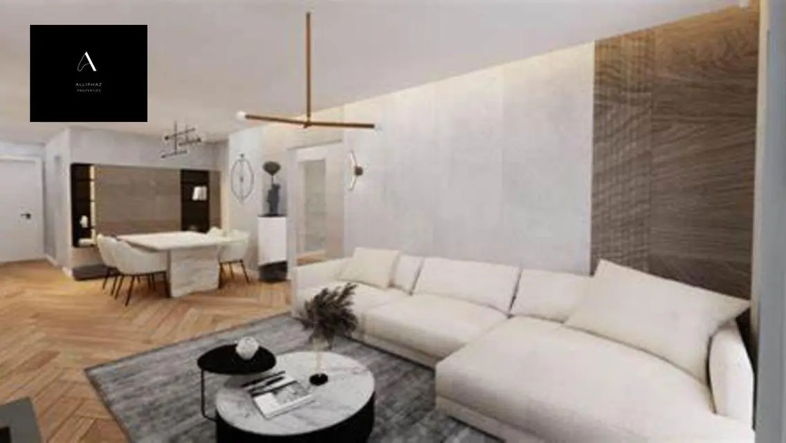 Luxury Apartment in Lagoon - Icon 2