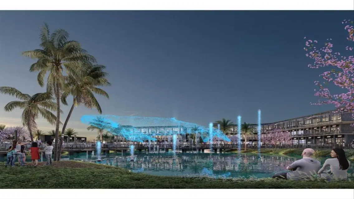 Luxury Apartment in GDA Mall - Investment Opportunity
