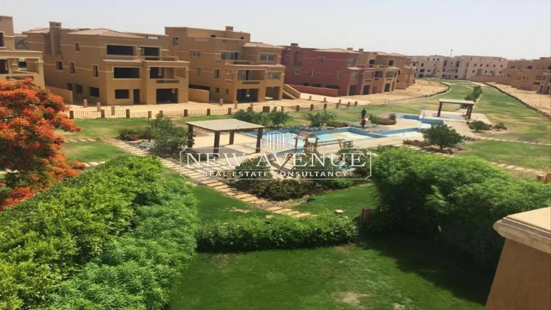 فيلا فاخرة بمساحة 210 متر² بسعر 13,000,000 جنيهاً