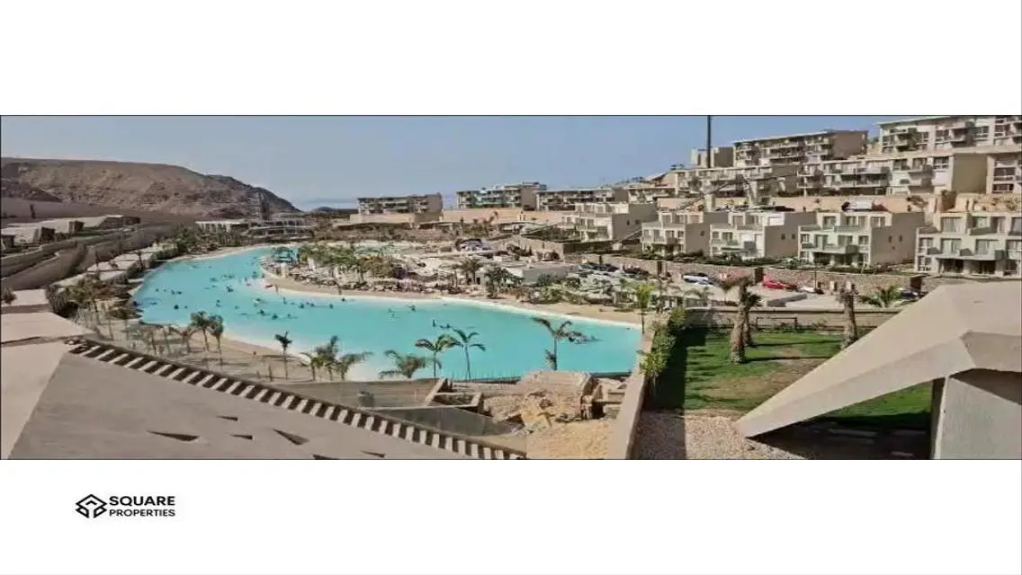 Luxury Villa with 1200 sqm and Amazing Features