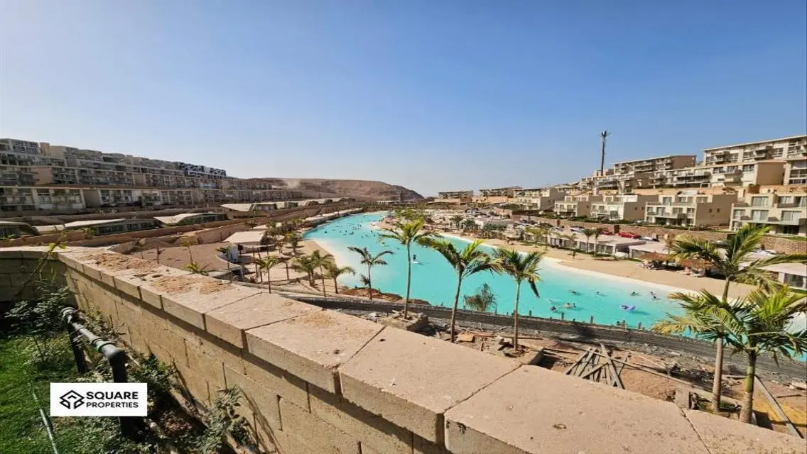 Luxury Villa with 1200 sqm and Amazing Features