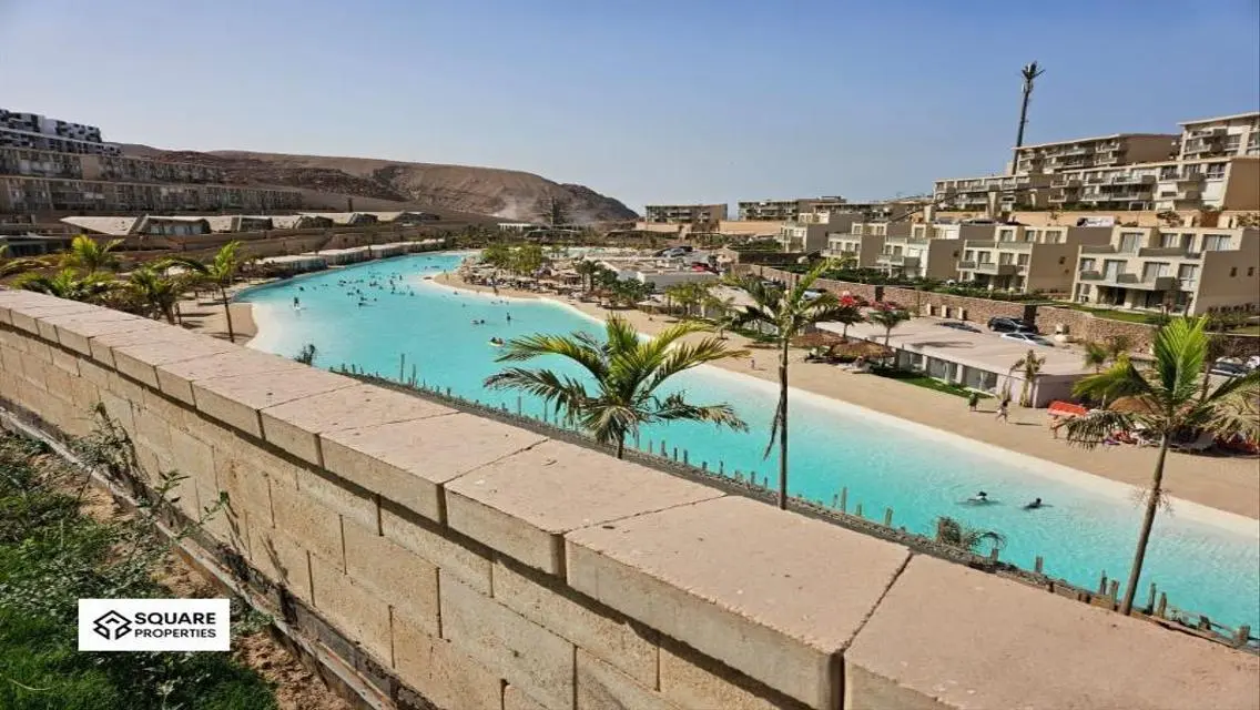 Luxury Villa with 1200 sqm and Amazing Features