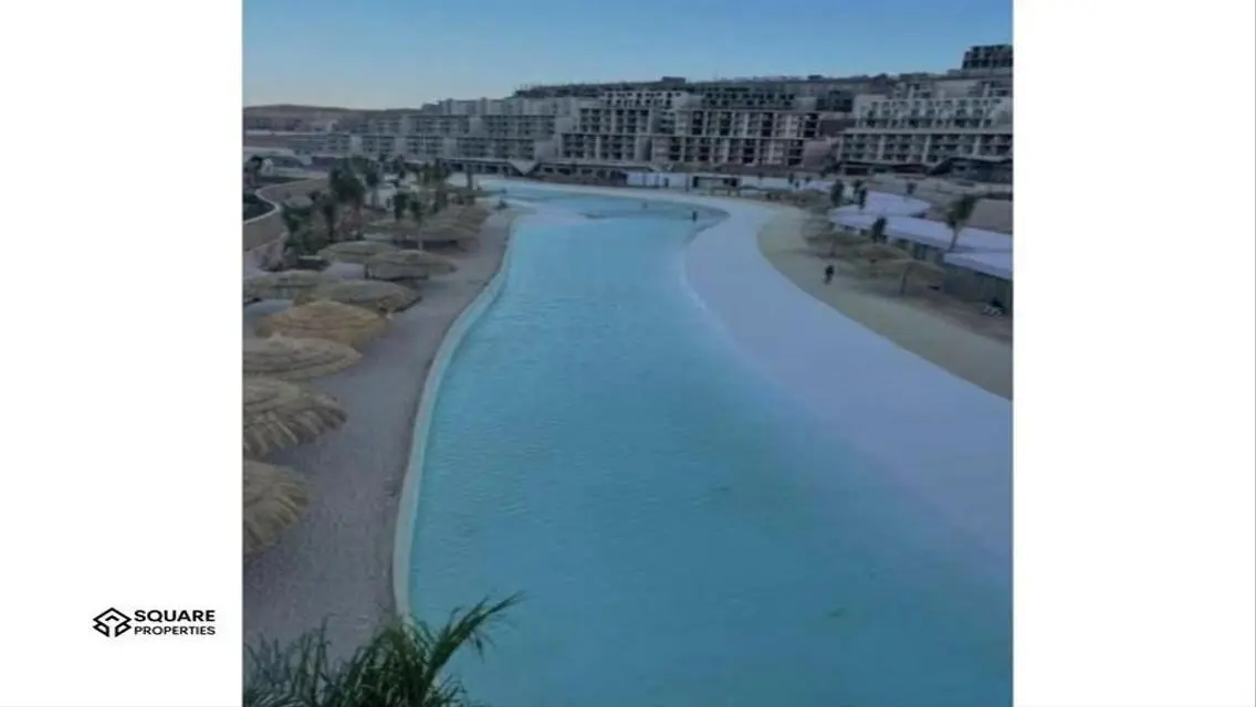 Luxury Villa with 1200 sqm and Amazing Features