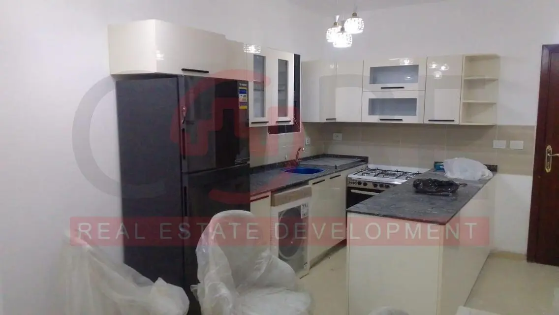 Luxury Apartment with Balcony and Shared Pool