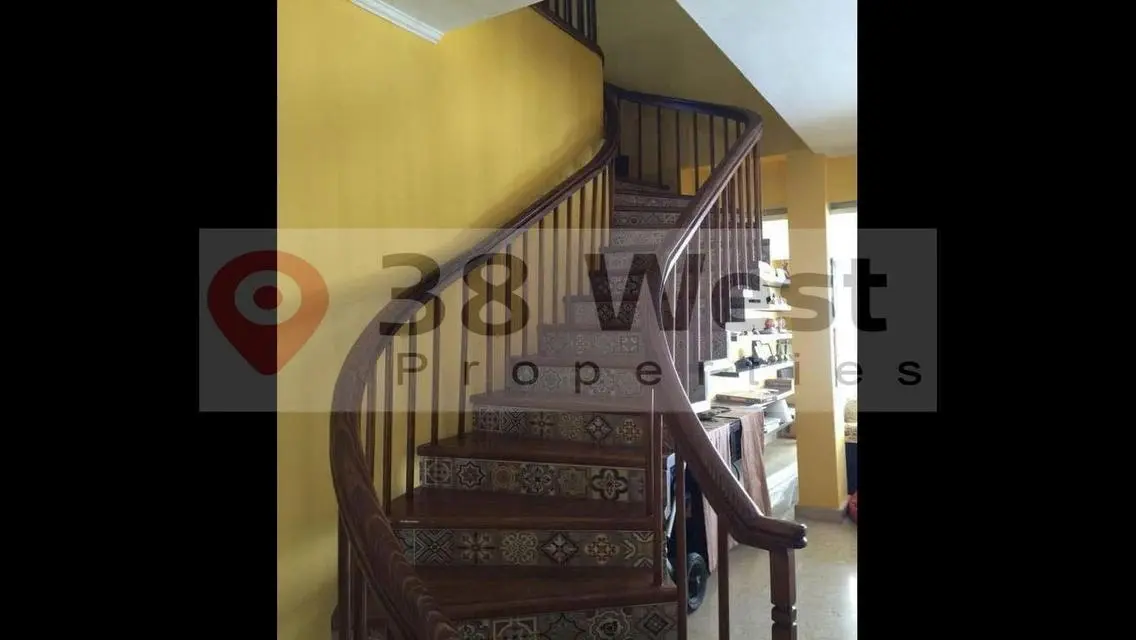 Luxury Apartment for Sale with 300 sqm in the City Center