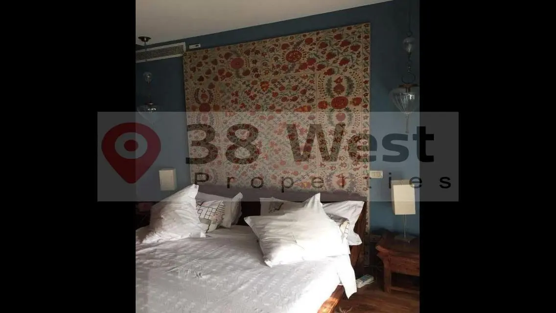 Luxury Apartment for Sale with 300 sqm in the City Center