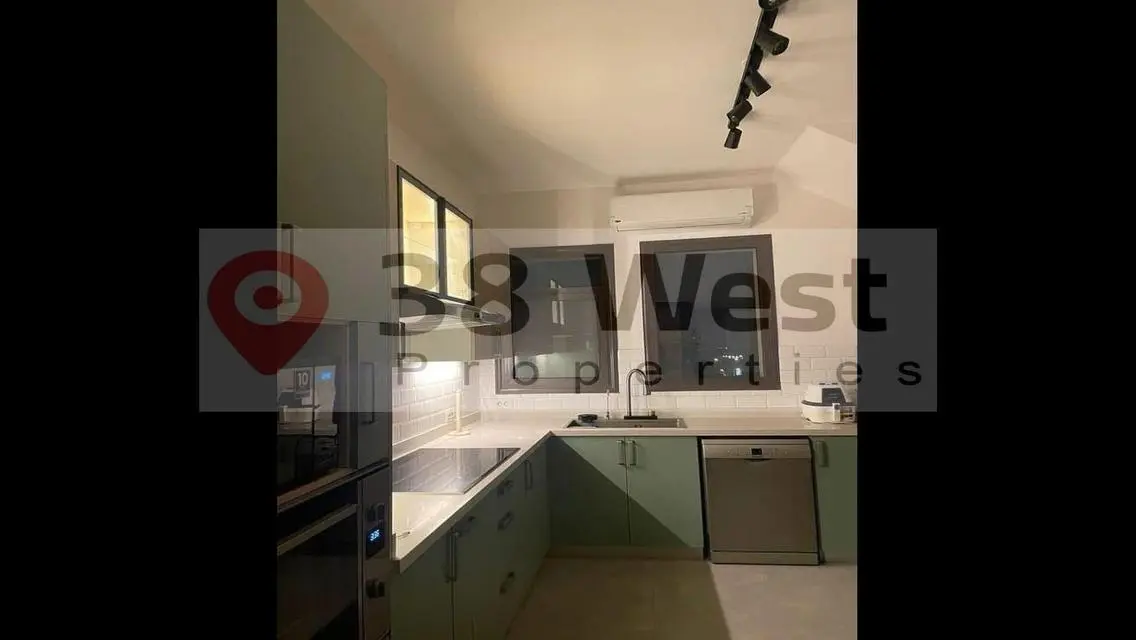 Luxury Apartment for Sale with 300 sqm in the City Center