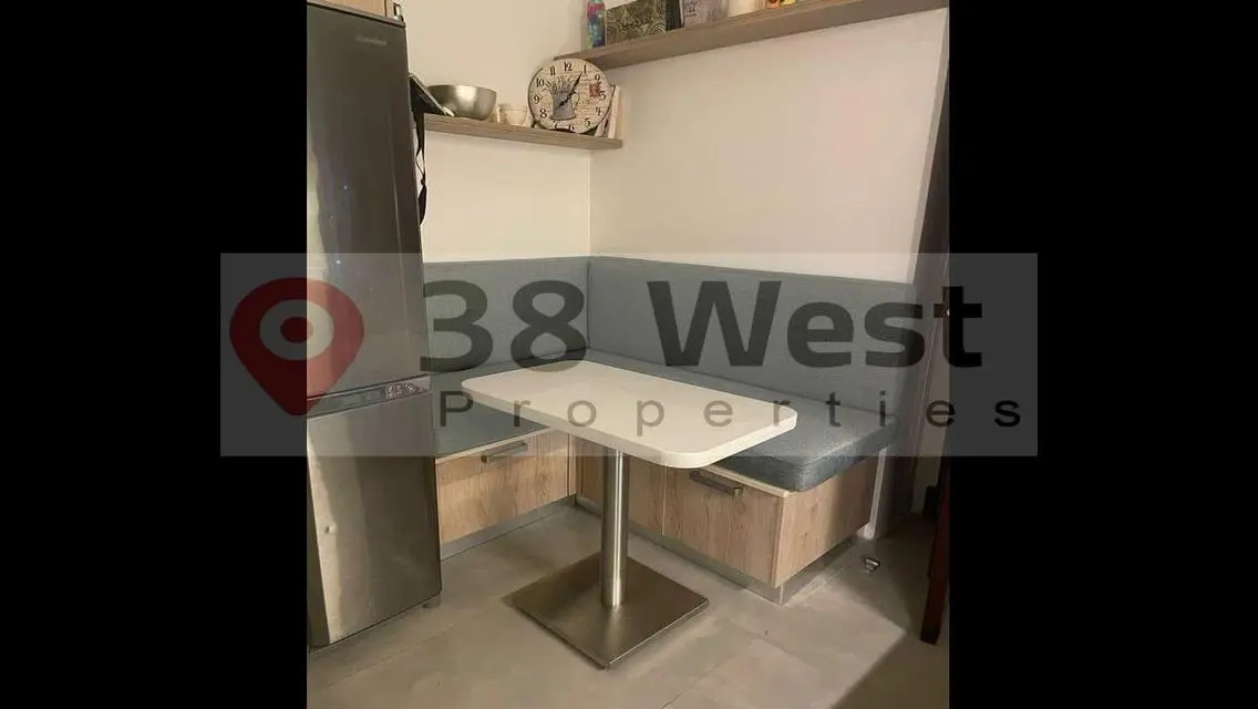 Luxury Apartment for Sale with 300 sqm in the City Center