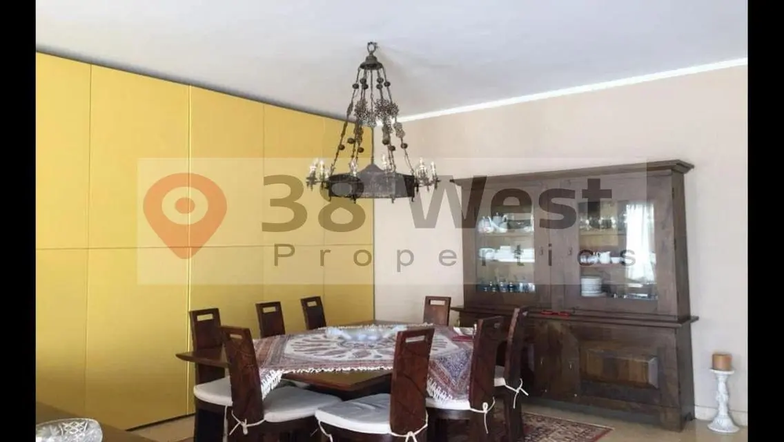 Luxury Apartment for Sale with 300 sqm in the City Center