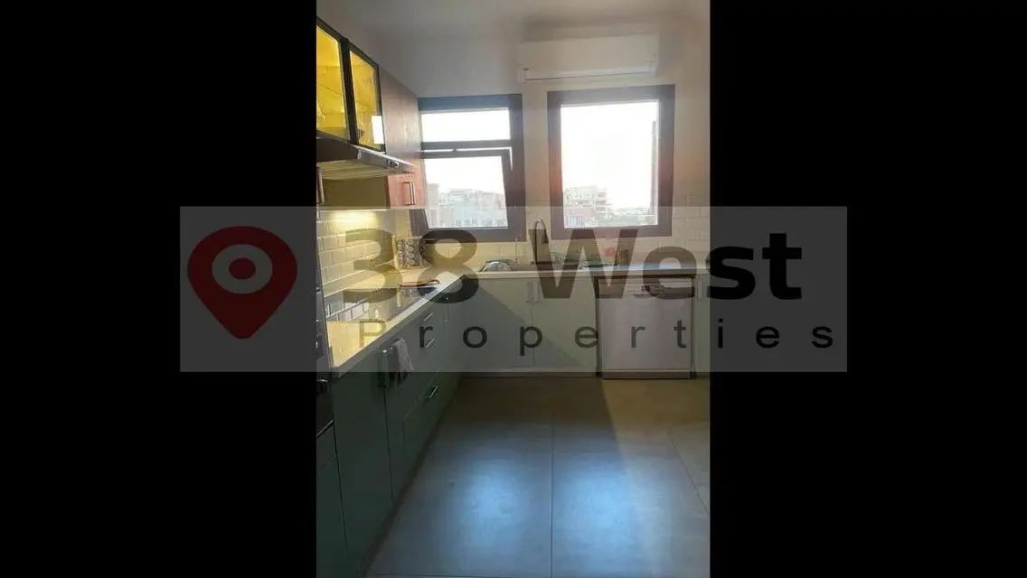 Luxury Apartment for Sale with 300 sqm in the City Center