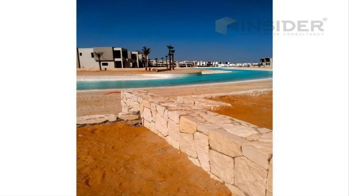 Luxury Villa in Azha - Ain Sokhna