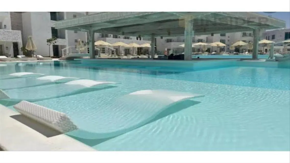 Luxury Villa in Azha - Ain Sokhna