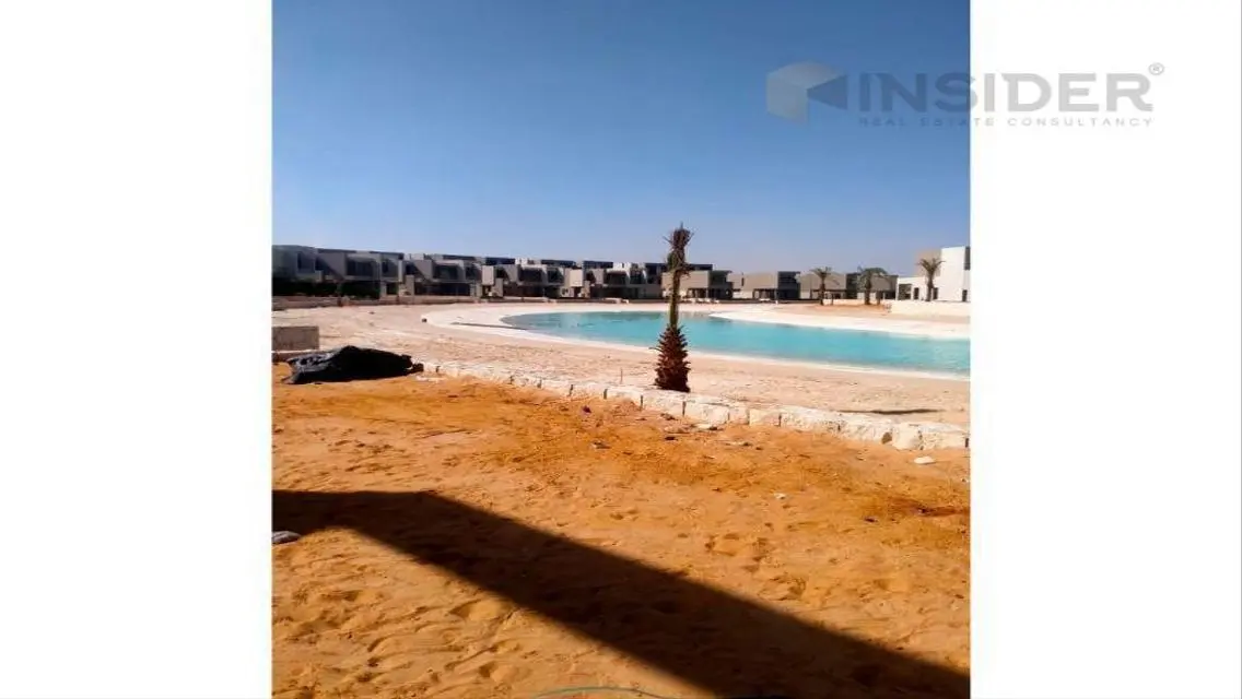 Luxury Villa in Azha - Ain Sokhna
