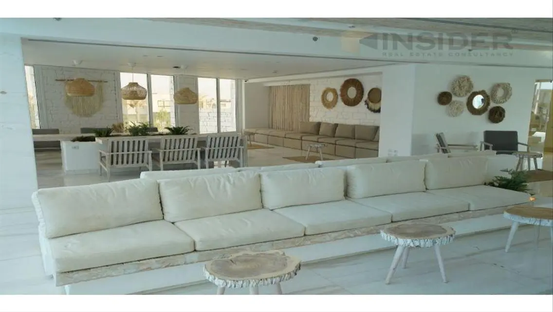 Luxury Villa in Azha - Ain Sokhna