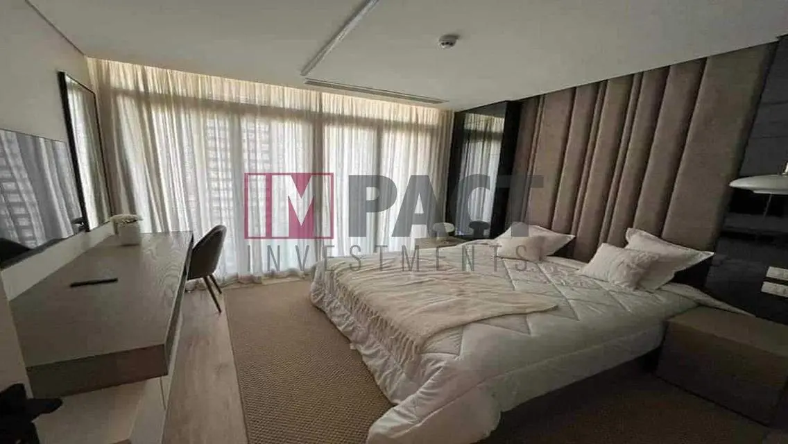 Luxurious Apartment in La Vista - El Patio Oro - New Cairo
