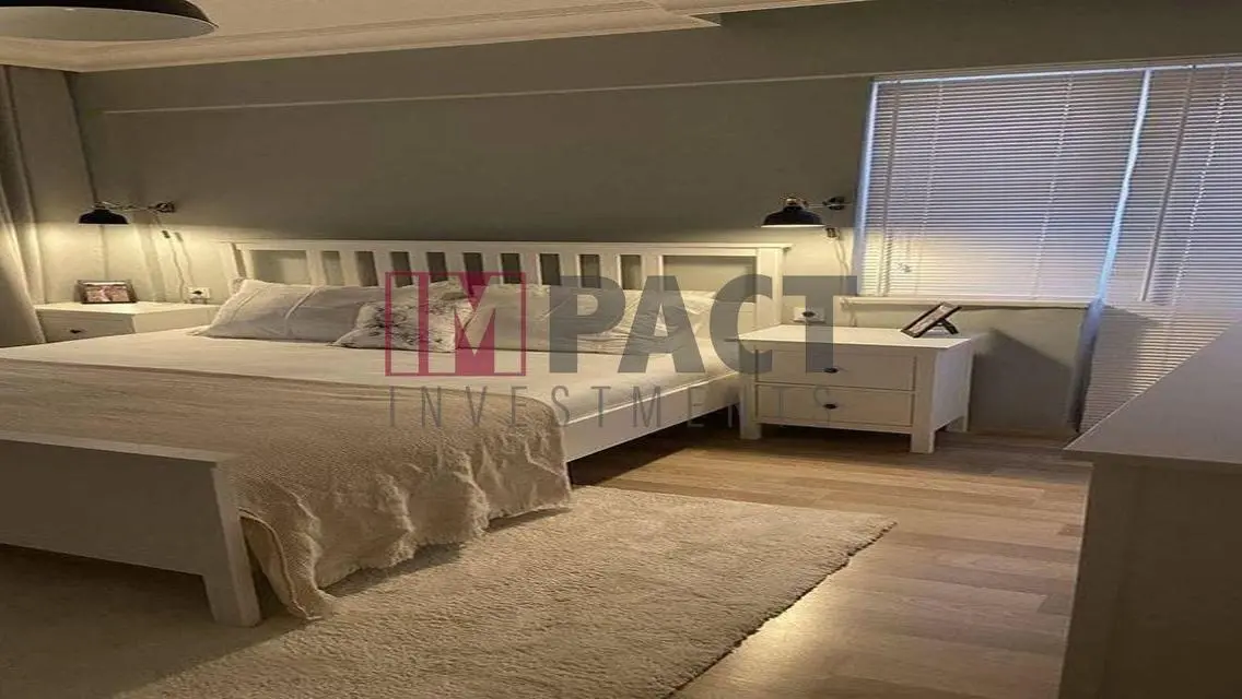 Luxurious Apartment in La Vista - El Patio Oro - New Cairo