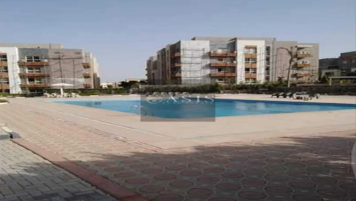 Luxury Apartment for Sale with Lake View