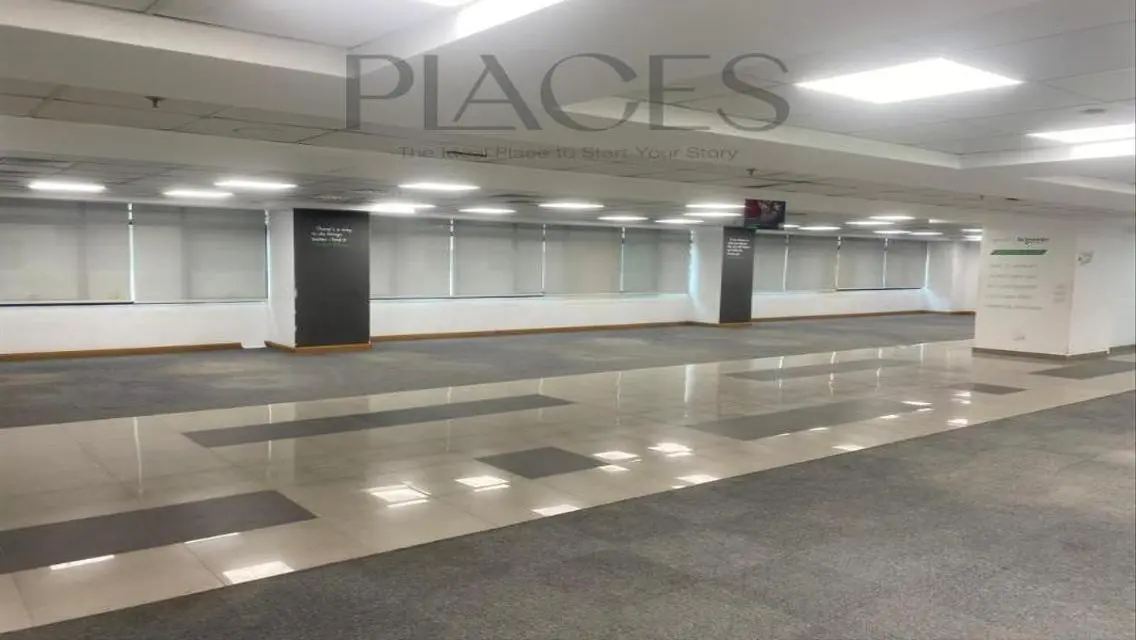 Modern Office Space of 1620 sqm for Sale