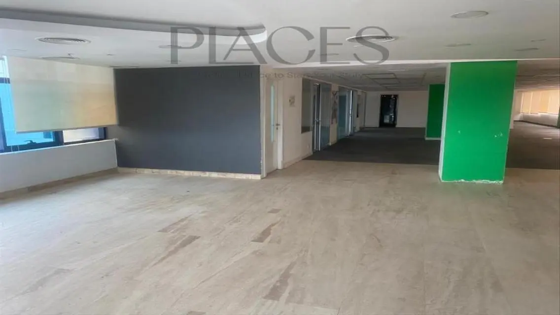 Modern Office Space of 1620 sqm for Sale