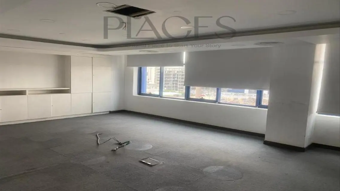 Modern Office Space of 1620 sqm for Sale