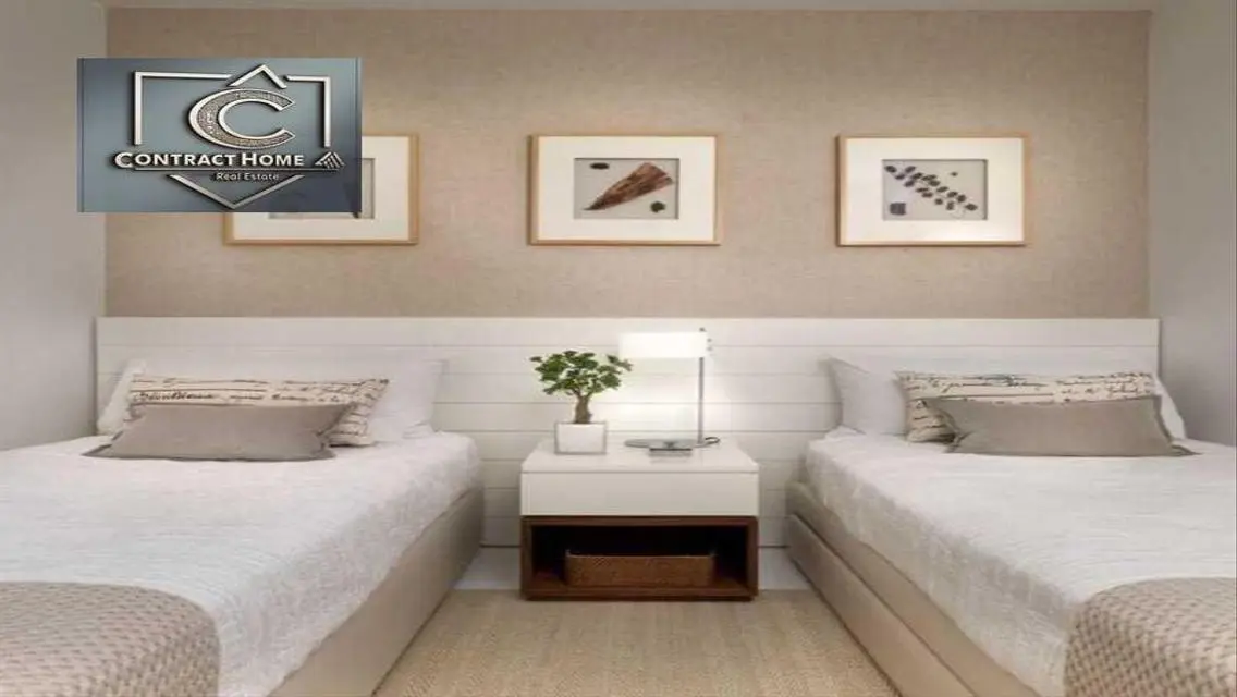 Luxury Apartment for Rent in the Heart of the City