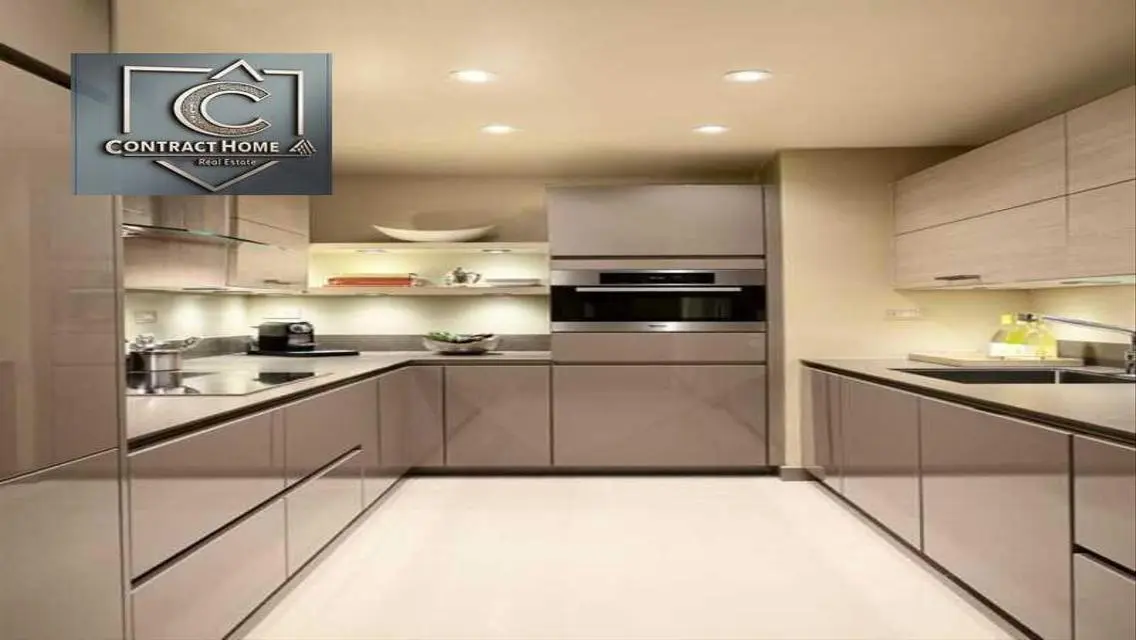 Luxury Apartment for Rent in the Heart of the City