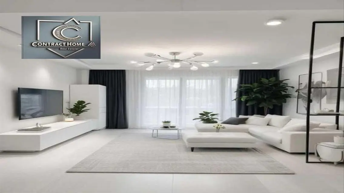 Luxury Apartment for Rent in the Heart of the City
