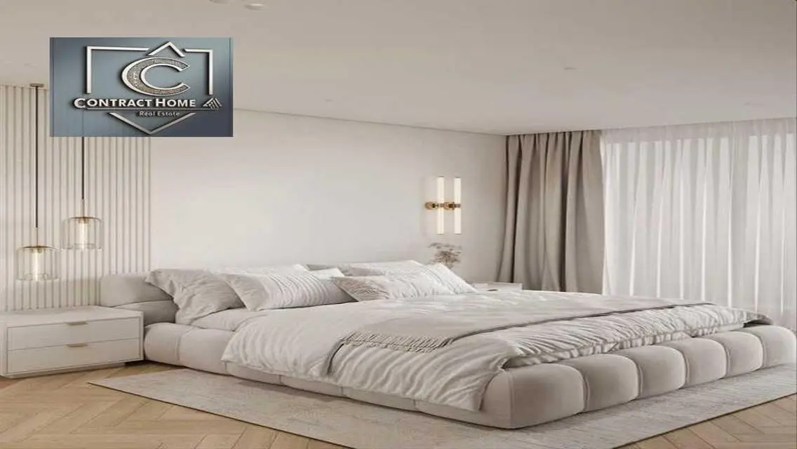 Luxury Apartment for Rent in the Heart of the City