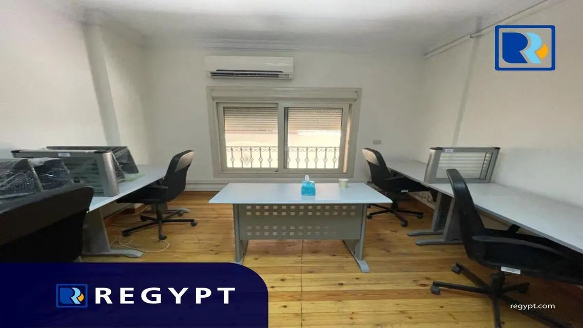 شقة مفروشة مميزة في منطقة حيوية بسعر جذاب