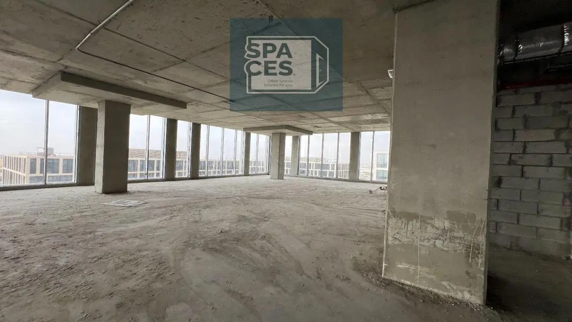 600 sqm Office for Rent in the Heart of the City