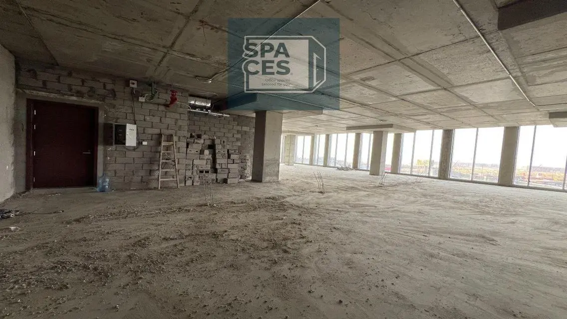 600 sqm Office for Rent in the Heart of the City