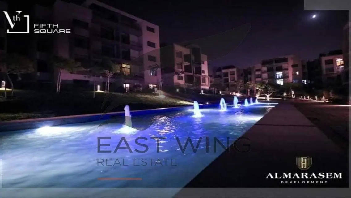 Luxurious 5-Bedroom Apartment at a Great Price