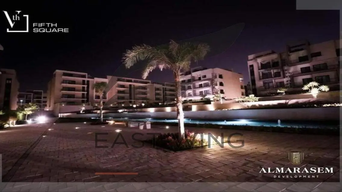 Luxurious 5-Bedroom Apartment at a Great Price