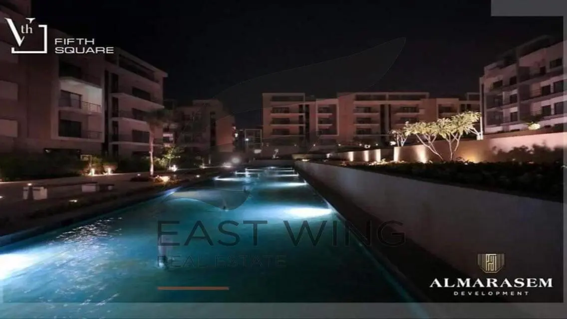 Luxurious 5-Bedroom Apartment at a Great Price