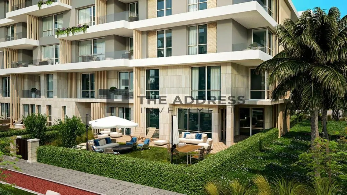 Luxury Villa with Private Pool and Garden for Sale