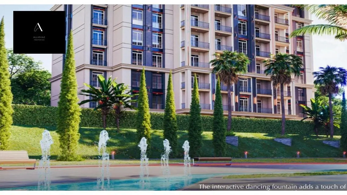 Luxury Villa with Private Pool and Garden for Sale