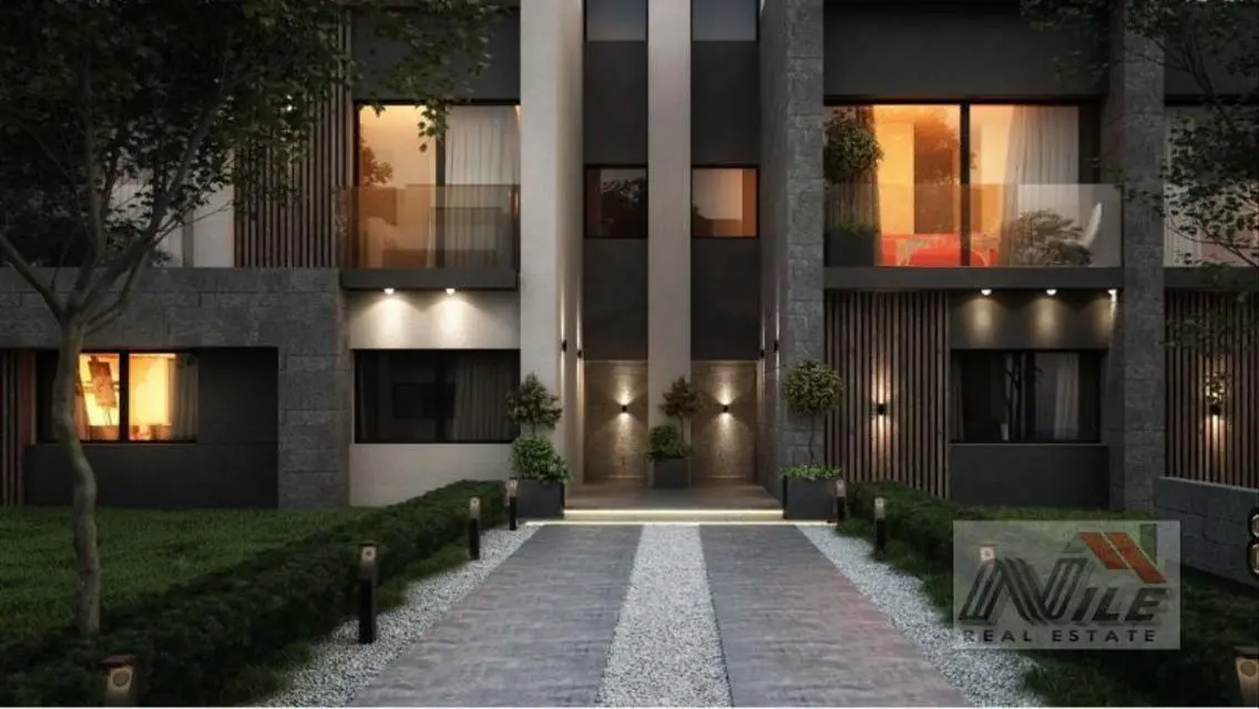 Exceptional Apartment for Sale in a Prime Location