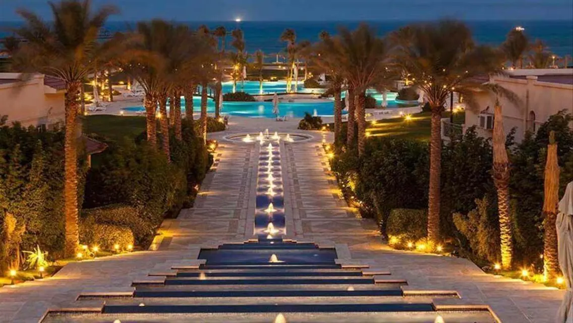 Luxury Apartment for Rent in La Vista Gardens, Ain Sokhna