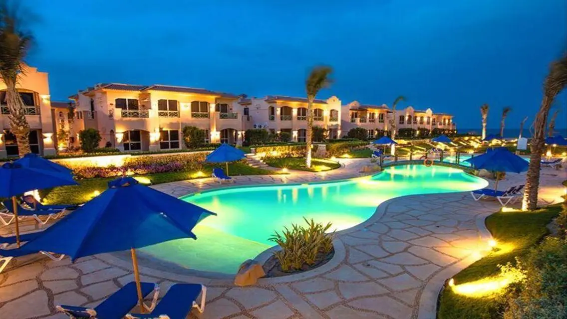 Luxury Apartment for Rent in La Vista Gardens, Ain Sokhna